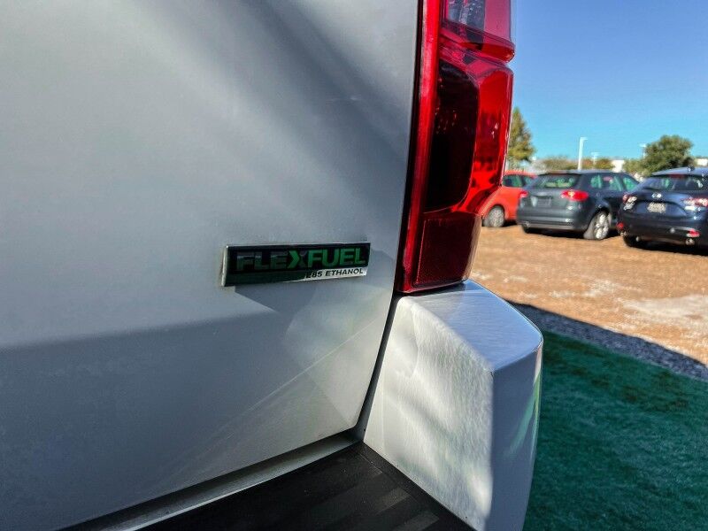 2012 Chevrolet Tahoe LTZ Wilmington NC