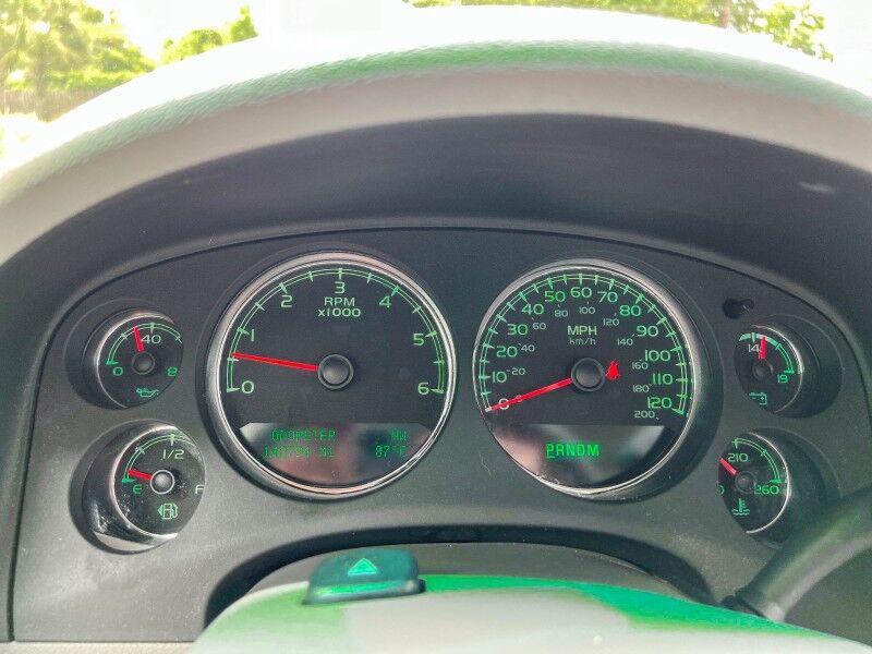 2012 Chevrolet Tahoe LTZ Wilmington NC