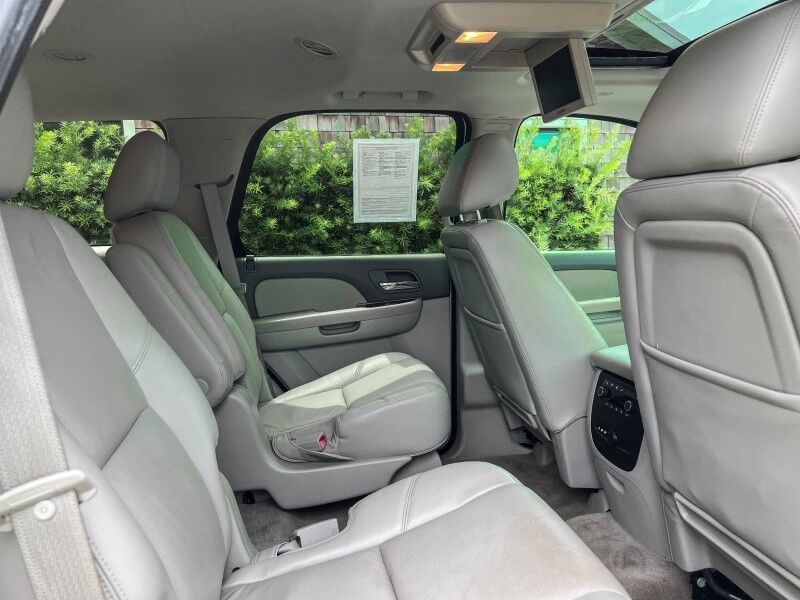 2012 Chevrolet Tahoe LTZ Wilmington NC