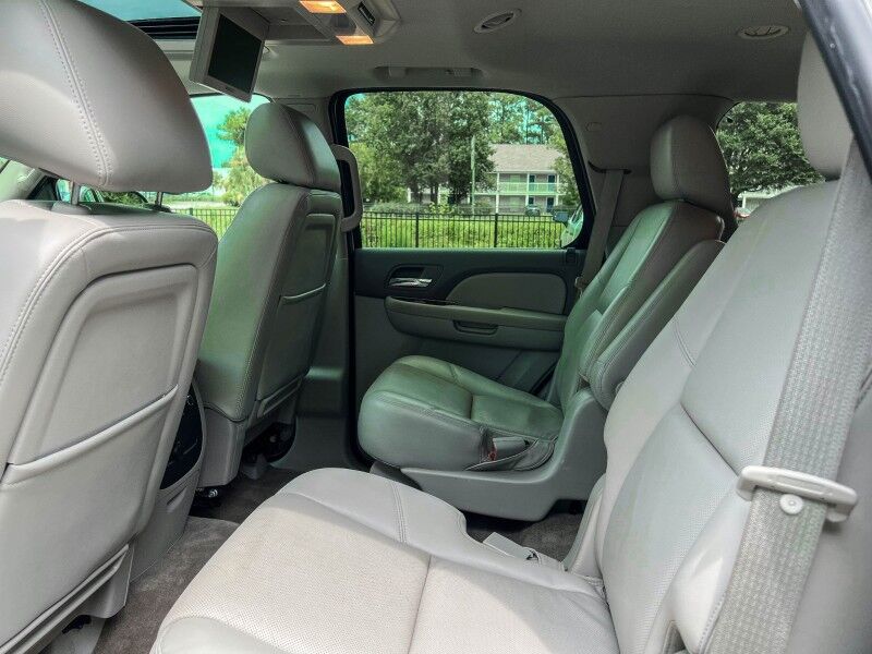 2012 Chevrolet Tahoe LTZ Wilmington NC