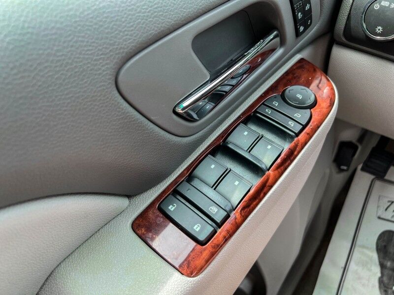 2012 Chevrolet Tahoe LTZ Wilmington NC