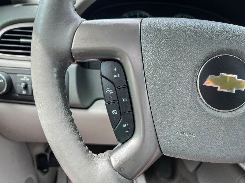 2012 Chevrolet Tahoe LTZ Wilmington NC