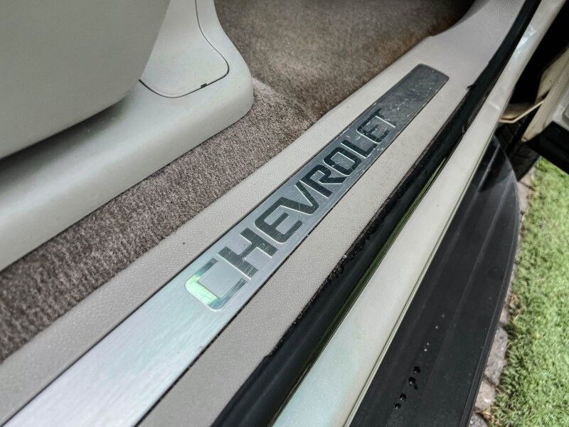 2012 Chevrolet Tahoe LTZ Wilmington NC