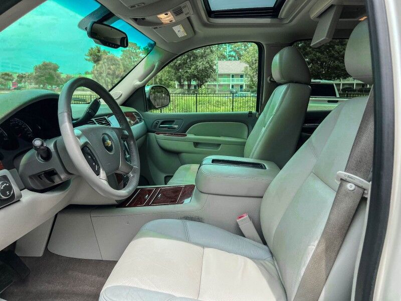 2012 Chevrolet Tahoe LTZ Wilmington NC