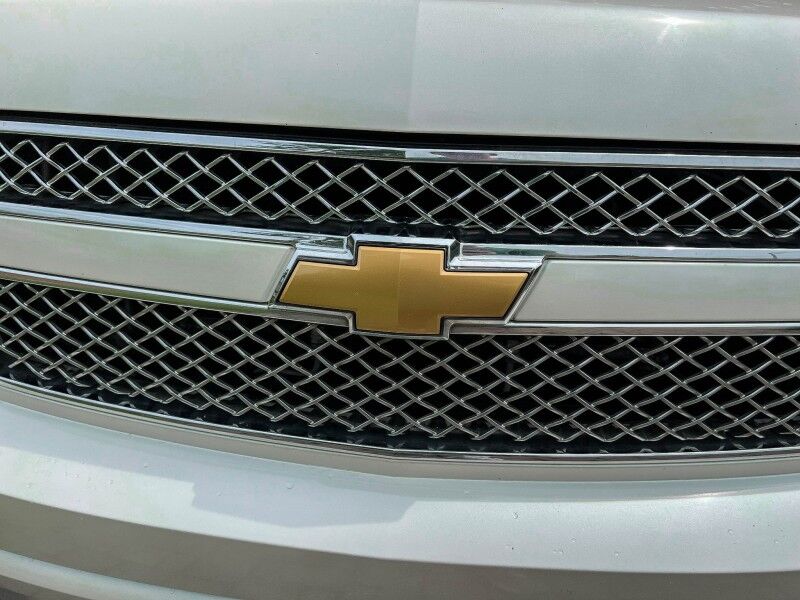 2012 Chevrolet Tahoe LTZ Wilmington NC