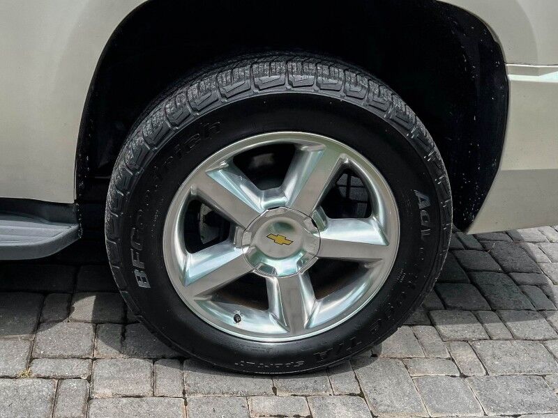 2012 Chevrolet Tahoe LTZ Wilmington NC