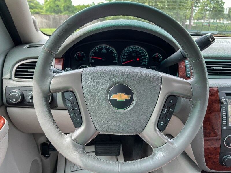 2012 Chevrolet Tahoe LTZ Wilmington NC