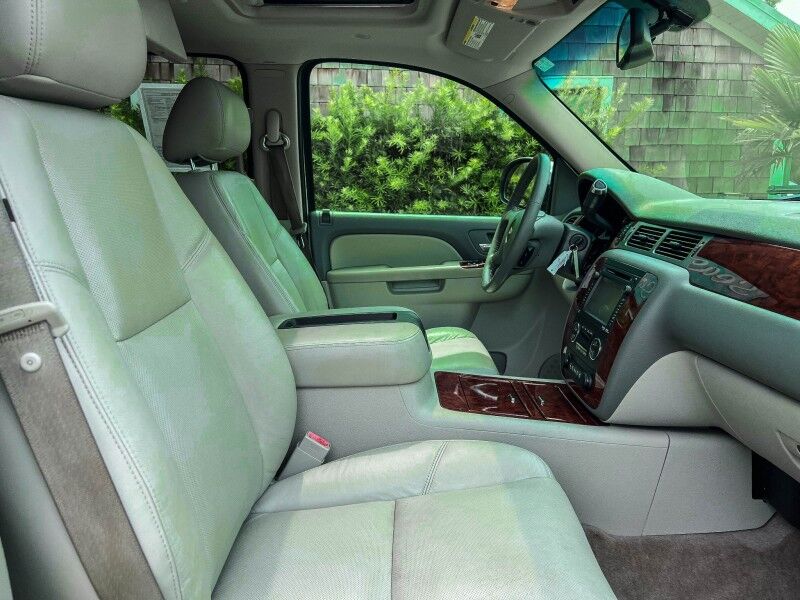 2012 Chevrolet Tahoe LTZ Wilmington NC