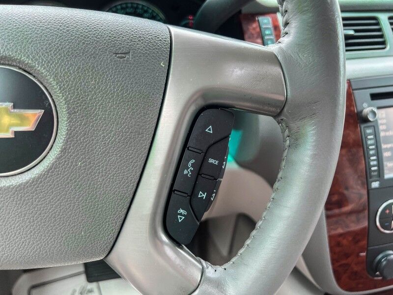 2012 Chevrolet Tahoe LTZ Wilmington NC