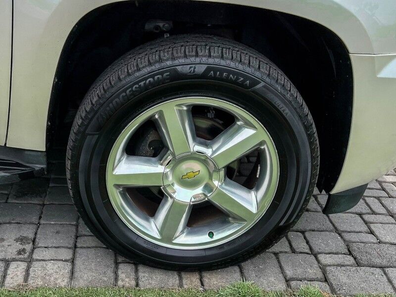 2012 Chevrolet Tahoe LTZ Wilmington NC