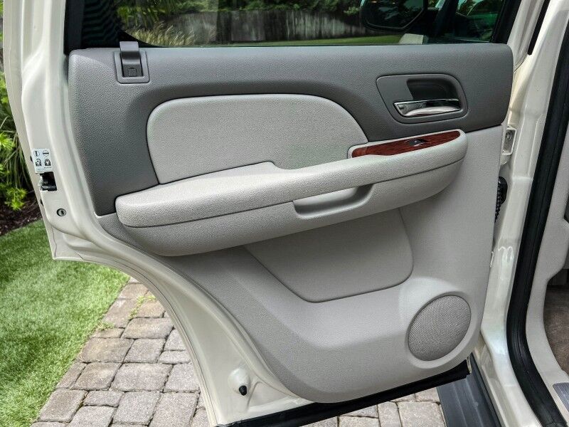 2012 Chevrolet Tahoe LTZ Wilmington NC