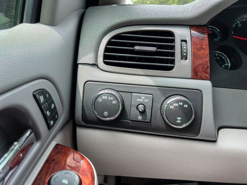 2012 Chevrolet Tahoe LTZ Wilmington NC