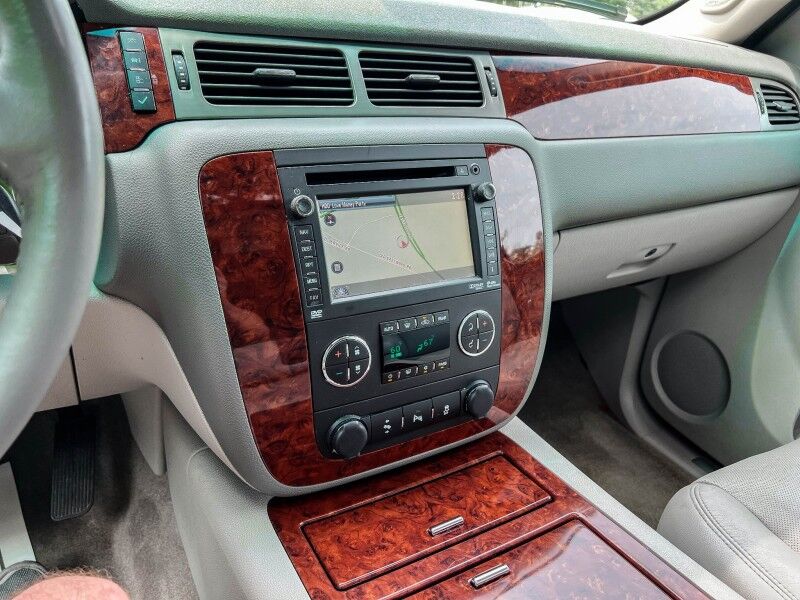2012 Chevrolet Tahoe LTZ Wilmington NC
