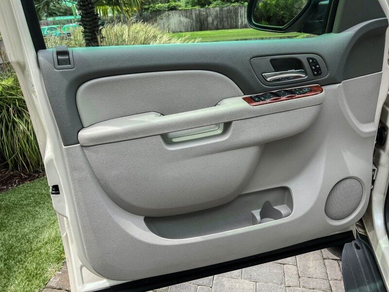2012 Chevrolet Tahoe LTZ Wilmington NC