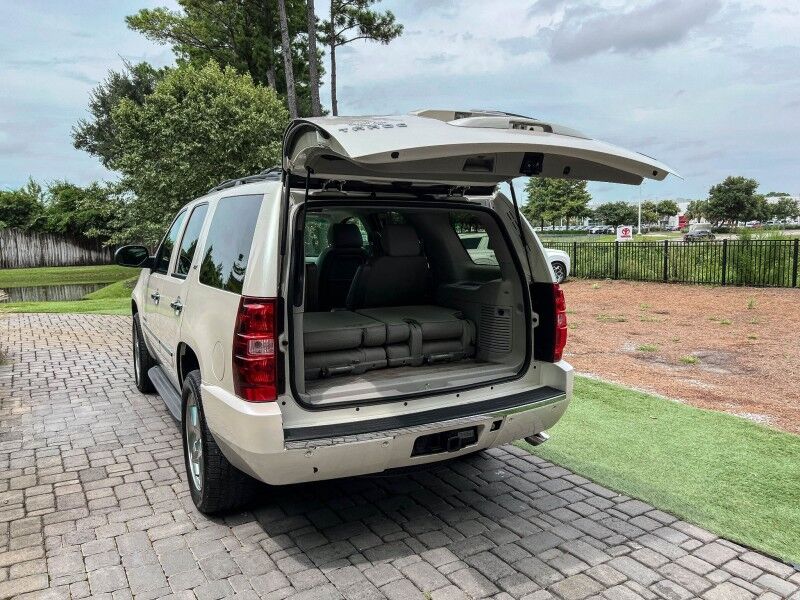 2012 Chevrolet Tahoe LTZ Wilmington NC