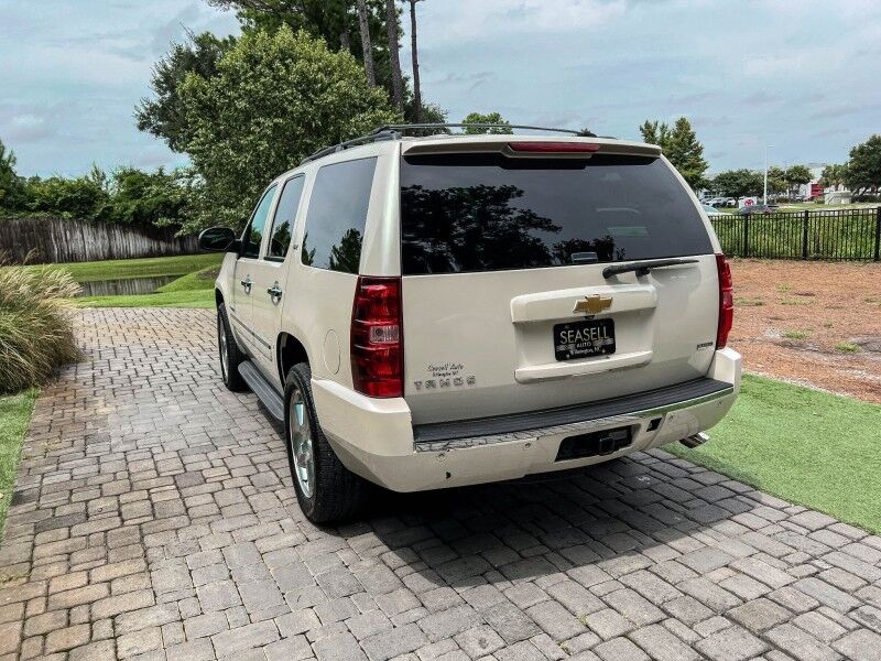 2012 Chevrolet Tahoe LTZ Wilmington NC