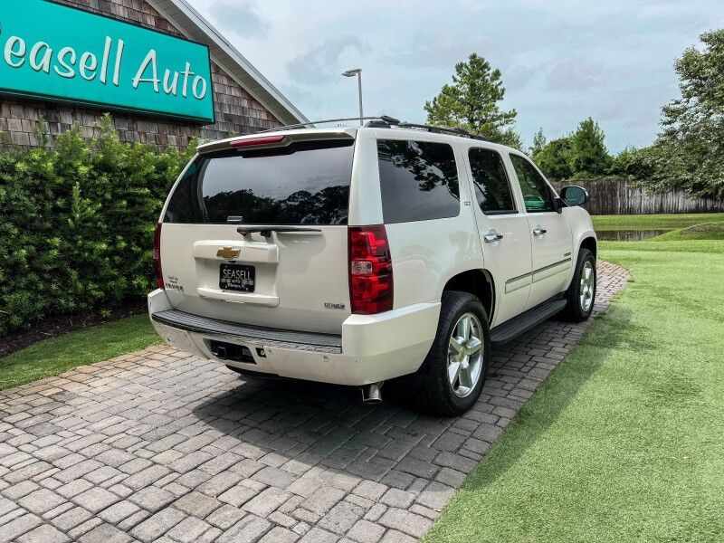 2012 Chevrolet Tahoe LTZ Wilmington NC