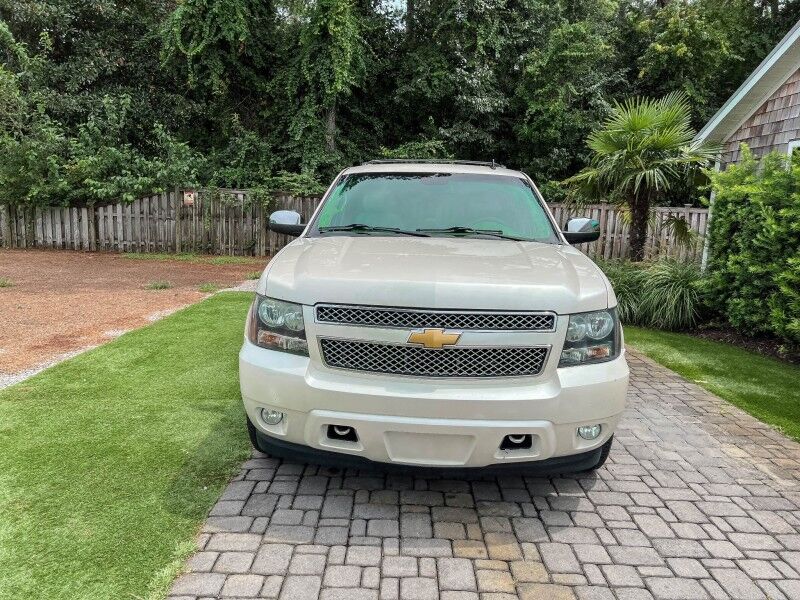 2012 Chevrolet Tahoe LTZ Wilmington NC