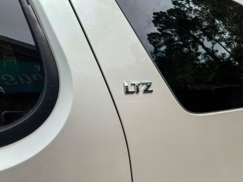 2012 Chevrolet Tahoe LTZ Wilmington NC