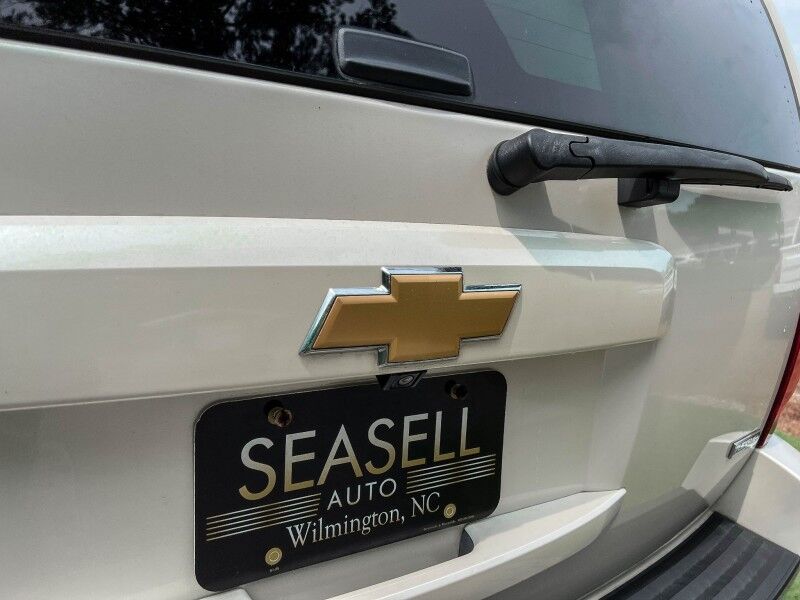 2012 Chevrolet Tahoe LTZ Wilmington NC