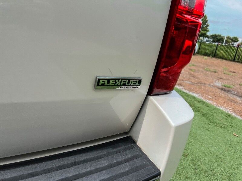 2012 Chevrolet Tahoe LTZ Wilmington NC