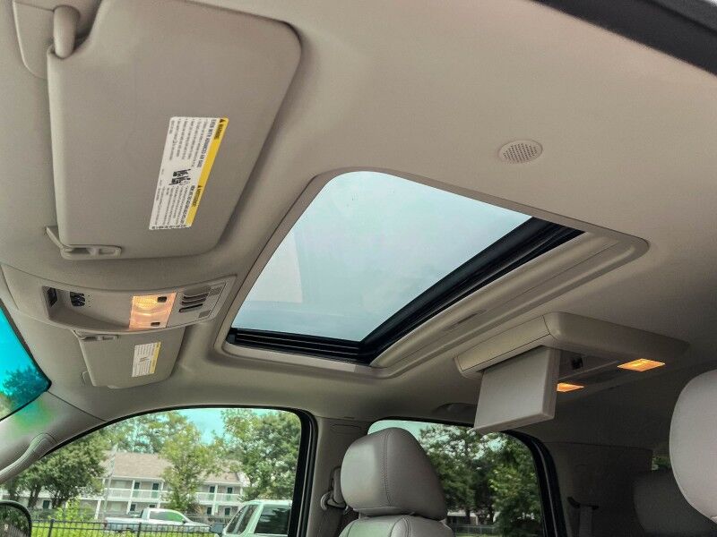 2012 Chevrolet Tahoe LTZ Wilmington NC