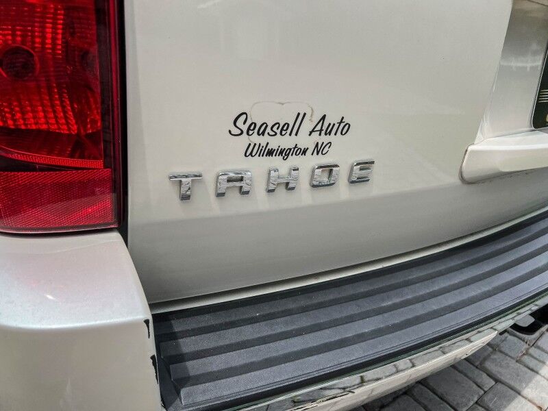 2012 Chevrolet Tahoe LTZ Wilmington NC