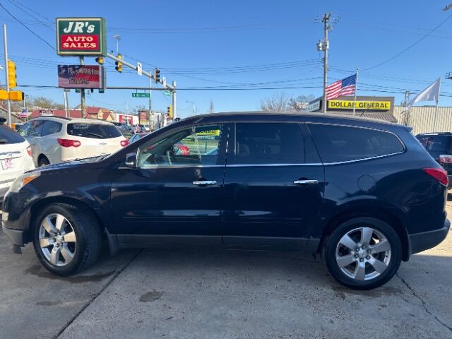 2012 Chevrolet Traverse 1LT