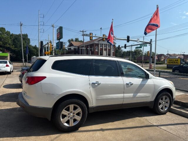2012 Chevrolet Traverse 2LT FWD Memphis TN