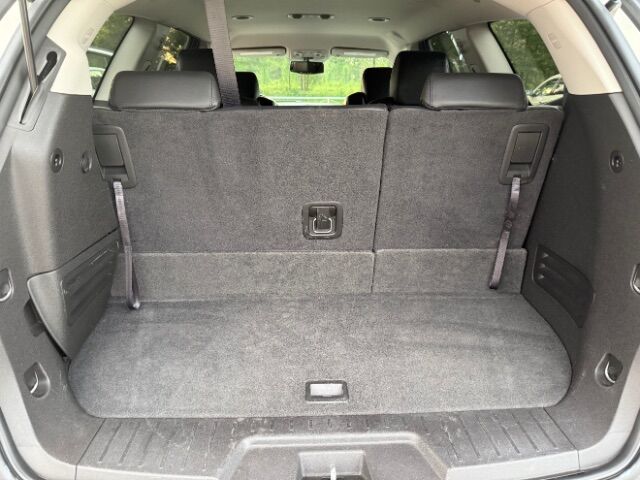 2012 Chevrolet Traverse 2LT Hattiesburg MS