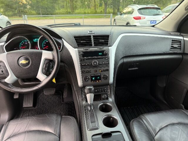 2012 Chevrolet Traverse 2LT Hattiesburg MS
