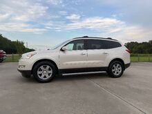 2012_Chevrolet_Traverse_2LT_ Hattiesburg MS