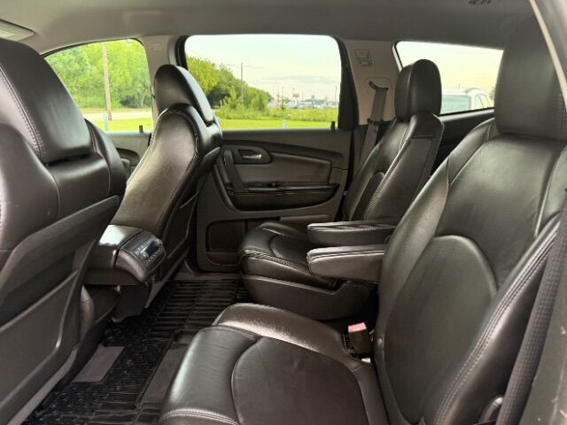 2012 Chevrolet Traverse 2LT Hattiesburg MS