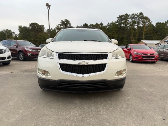2012 Chevrolet Traverse 2LT Hattiesburg MS