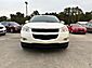 2012 Chevrolet Traverse 2LT Hattiesburg MS