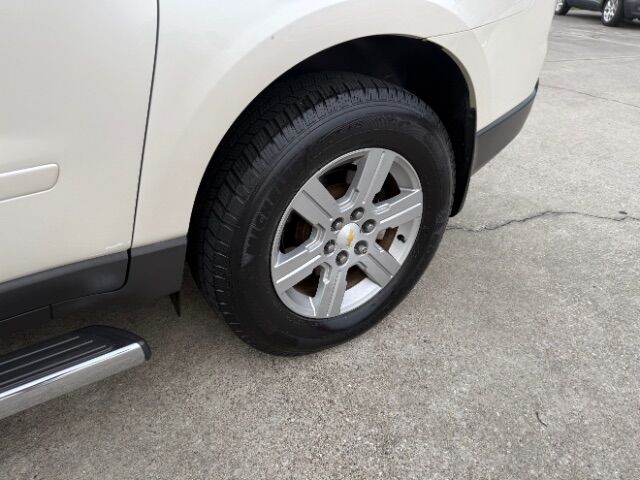 2012 Chevrolet Traverse 2LT Hattiesburg MS