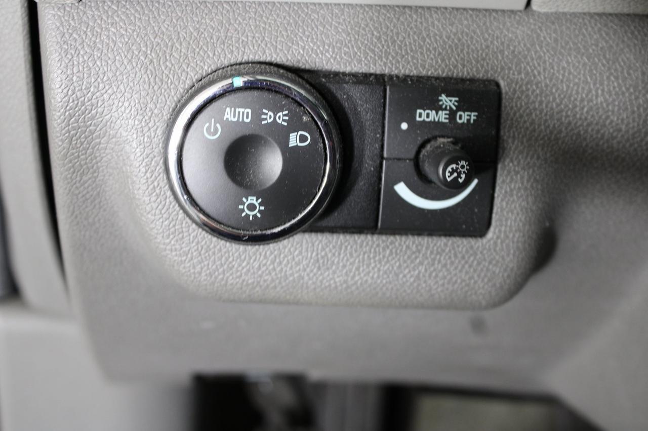 2012 Chevrolet Traverse 2LT Manassas VA