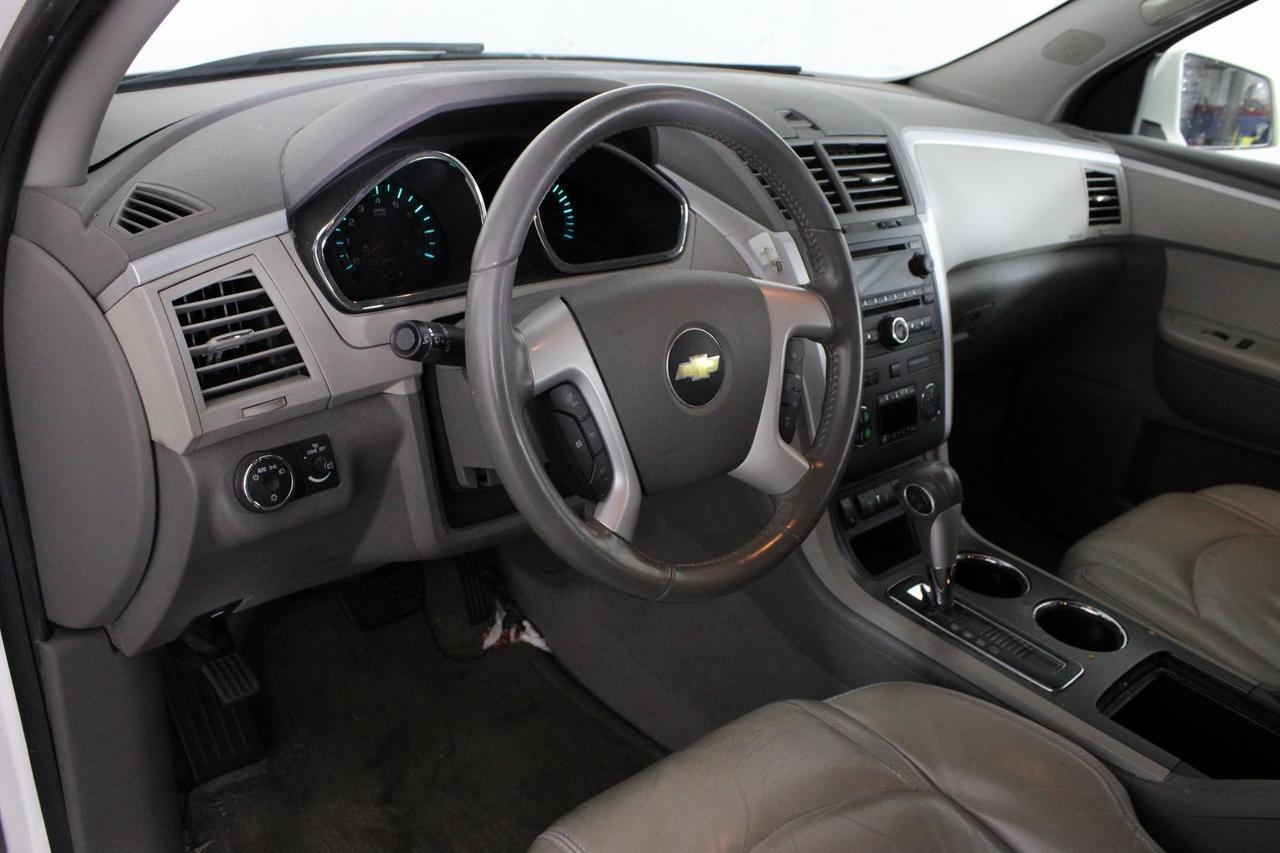 2012 Chevrolet Traverse 2LT Manassas VA