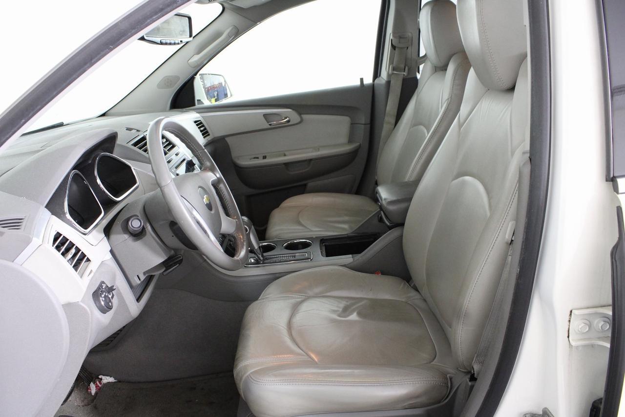 2012 Chevrolet Traverse 2LT Manassas VA