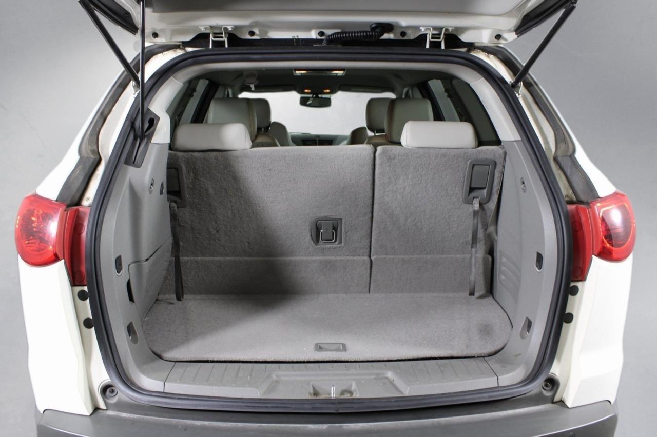 2012 Chevrolet Traverse 2LT Manassas VA