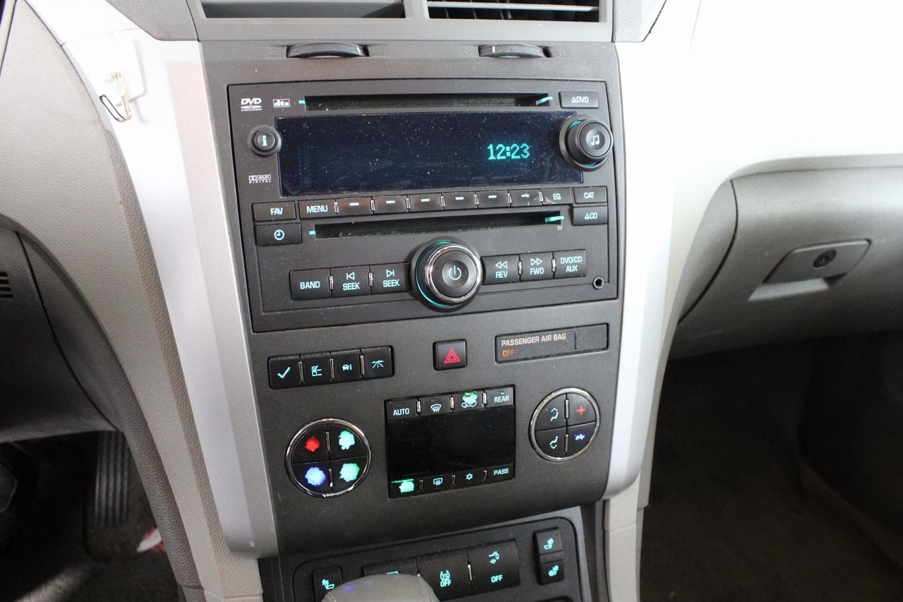 2012 Chevrolet Traverse 2LT Manassas VA