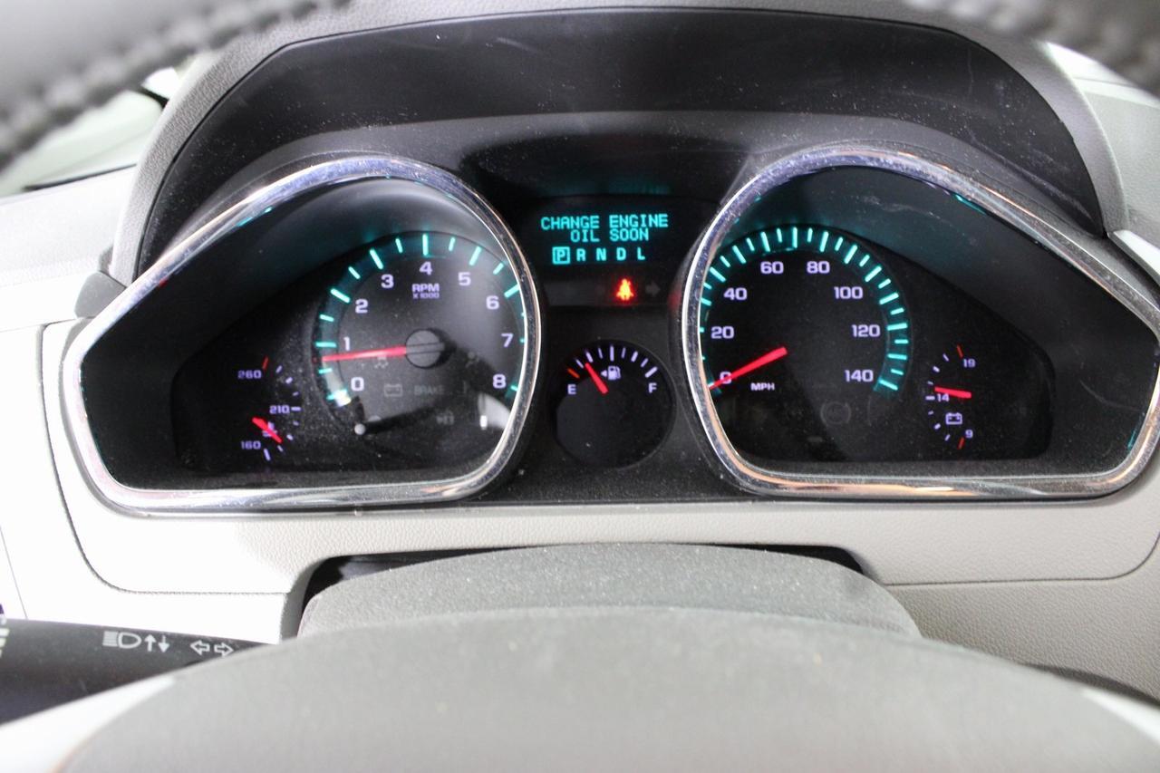 2012 Chevrolet Traverse 2LT Manassas VA