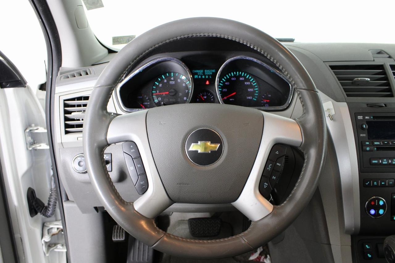 2012 Chevrolet Traverse 2LT Manassas VA
