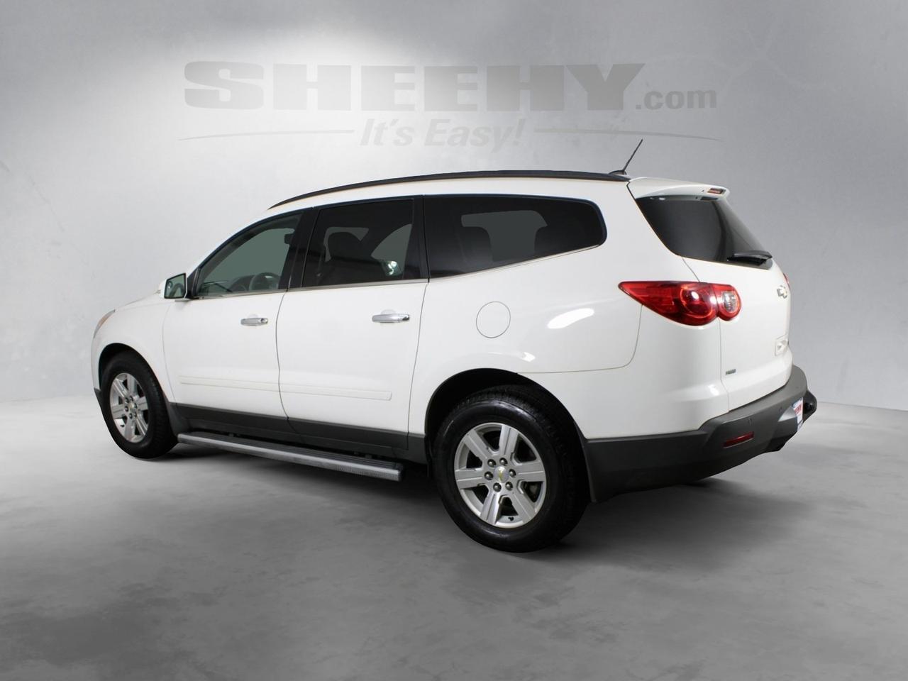 2012 Chevrolet Traverse 2LT Manassas VA
