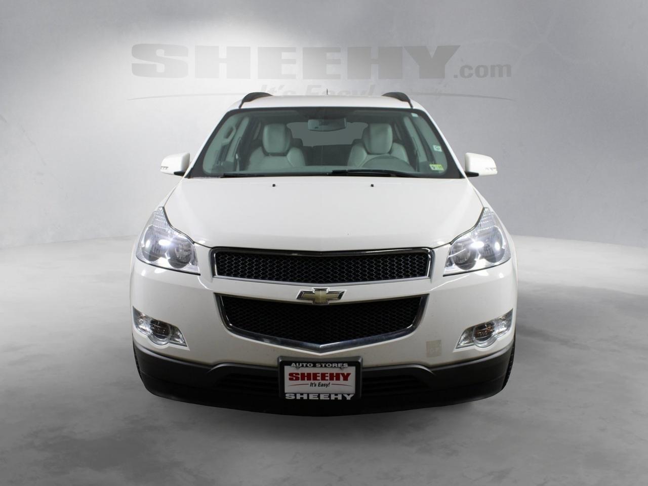 2012 Chevrolet Traverse 2LT Manassas VA