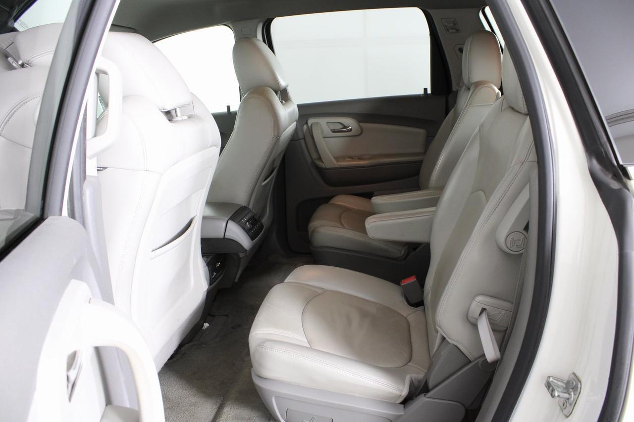 2012 Chevrolet Traverse 2LT Manassas VA