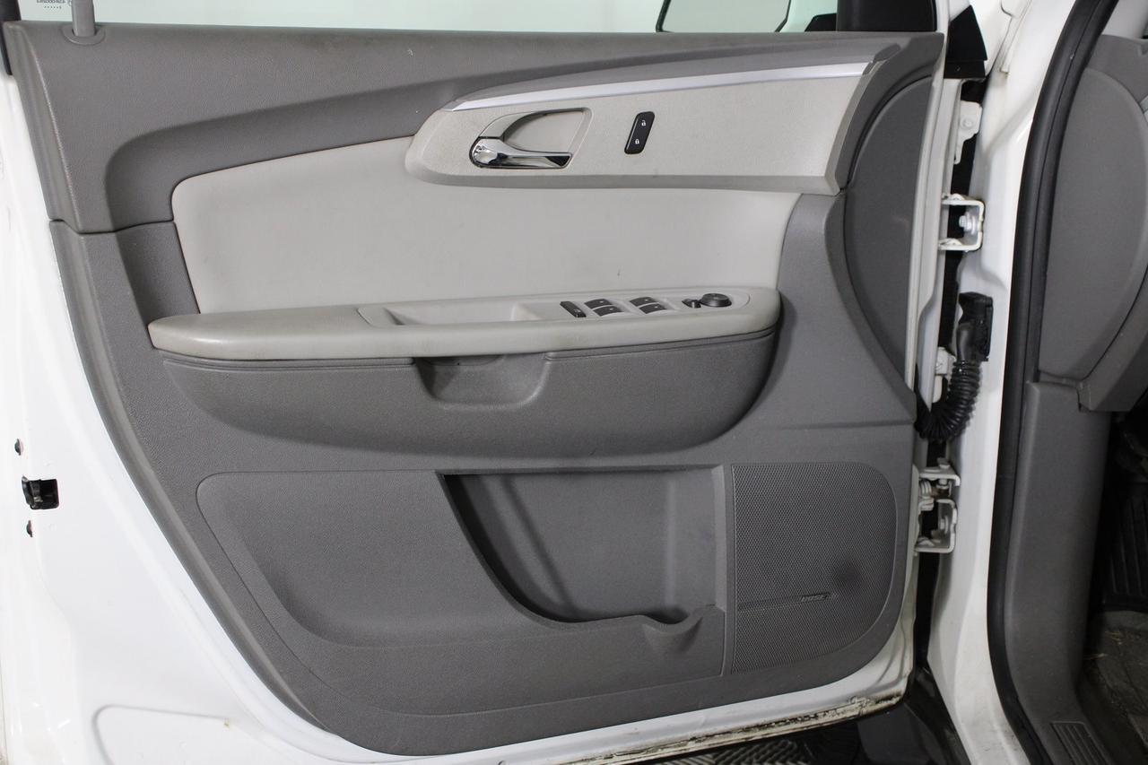 2012 Chevrolet Traverse 2LT Manassas VA