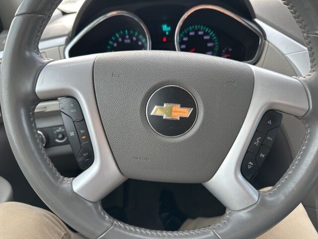 2012 Chevrolet Traverse LT Watertown SD