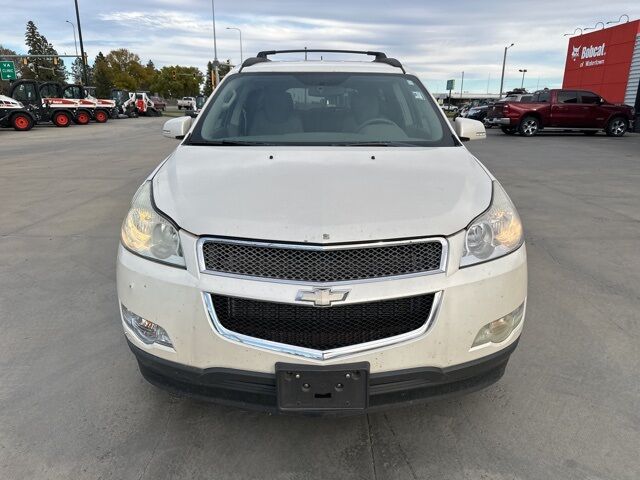 2012 Chevrolet Traverse LT Watertown SD