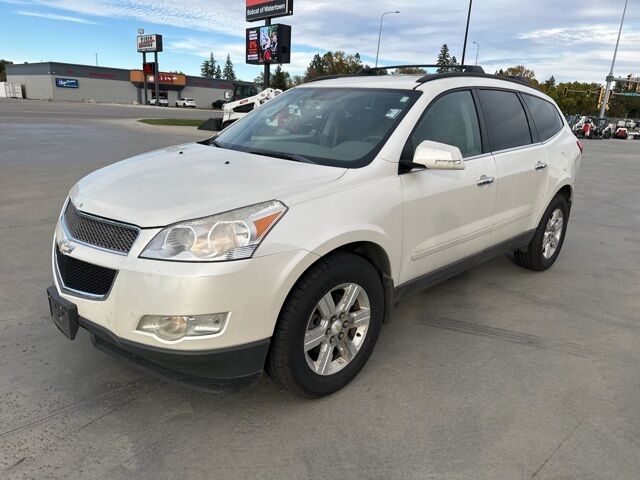 2012 Chevrolet Traverse LT Watertown SD